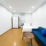 Eco Nest Apartment Dinh Ngang