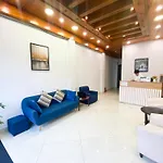 Eco Nest Apartment Dinh Ngang