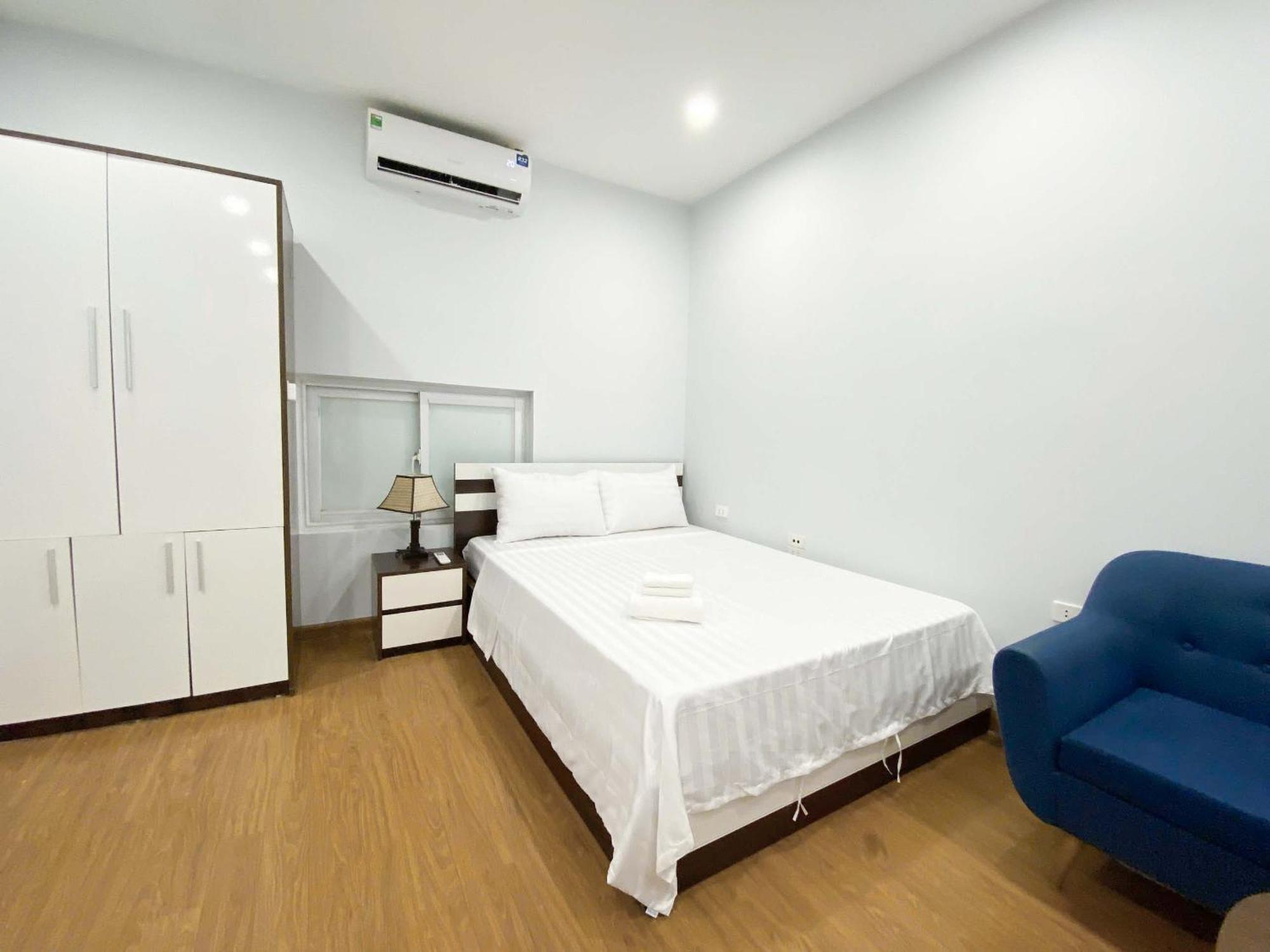 Eco Nest Dinh Ngang Hanoi