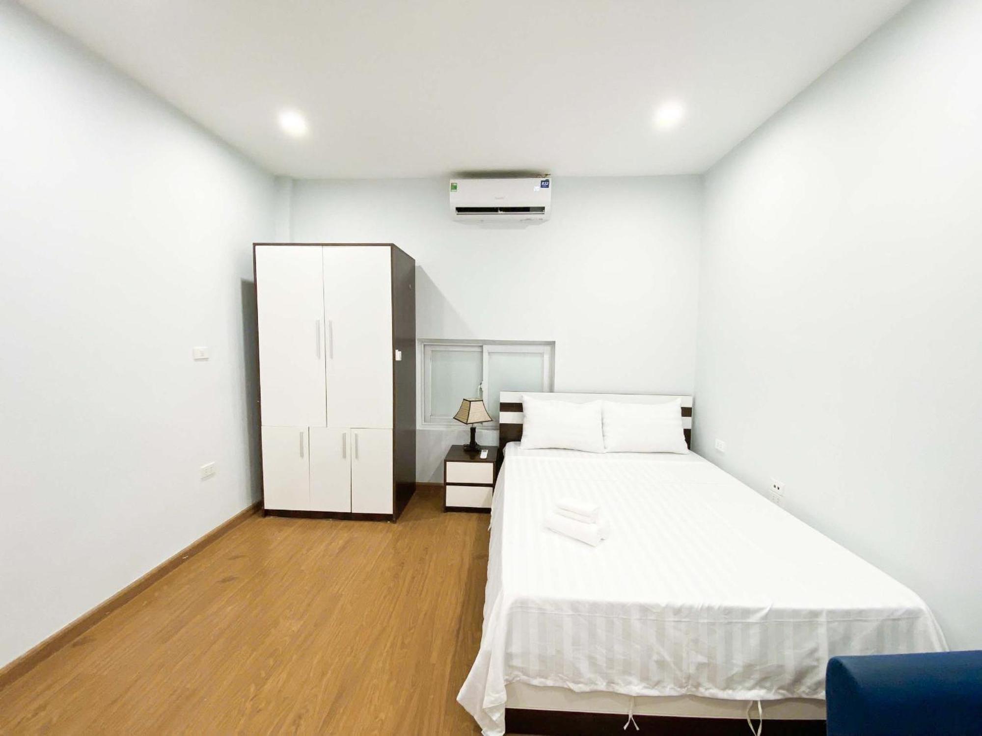 Eco Nest Dinh Ngang