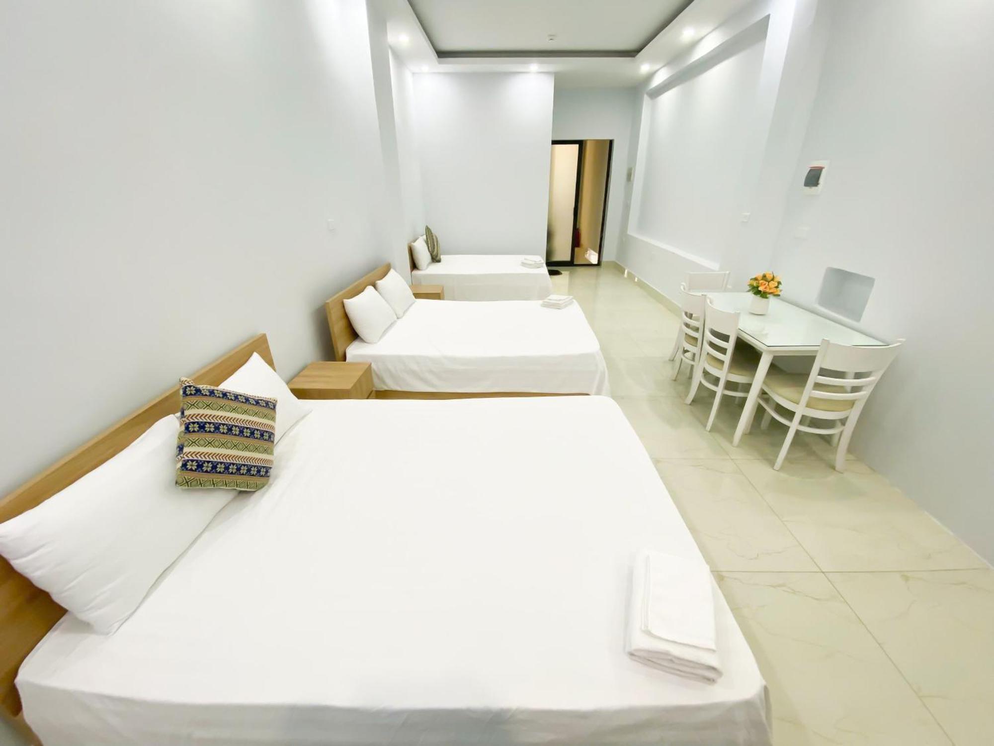 Hotel Eco Nest Dinh Ngang