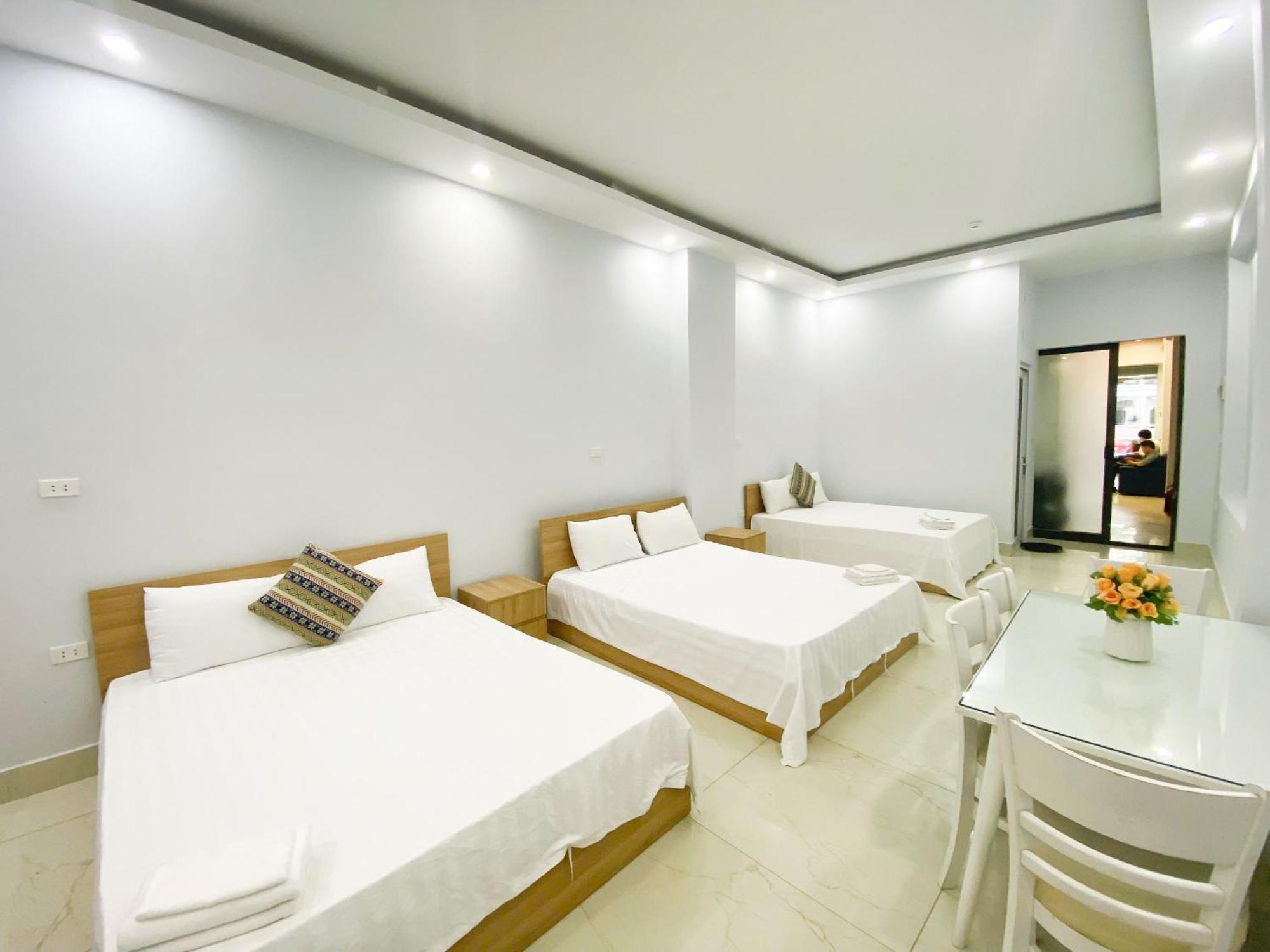Hotel Eco Nest Dinh Ngang 3*