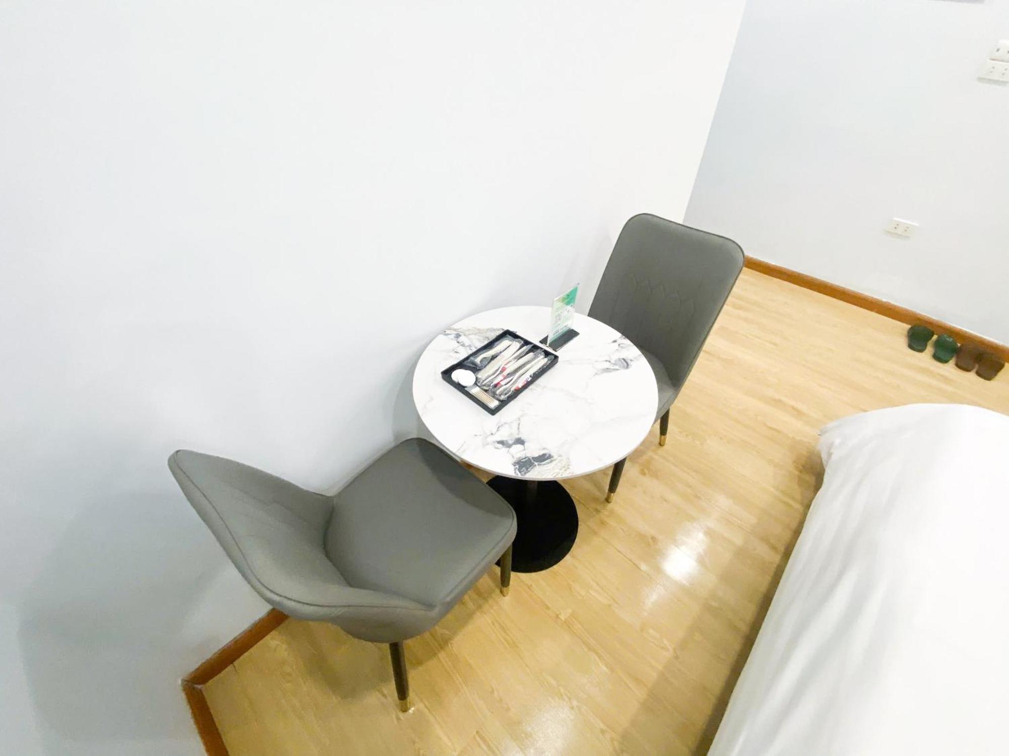 Eco Nest Dinh Ngang 3*