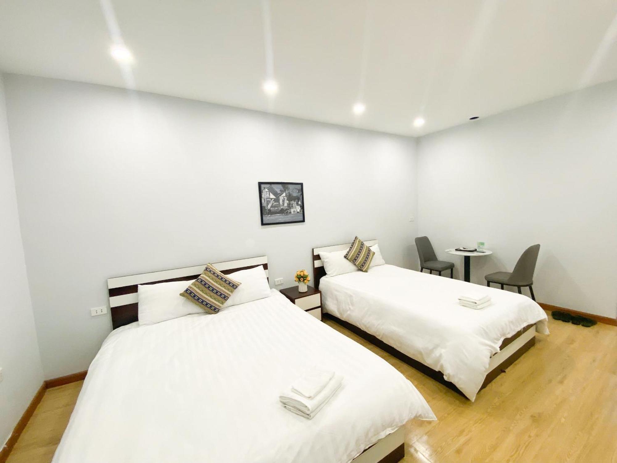 Eco Nest Dinh Ngang Hanoi