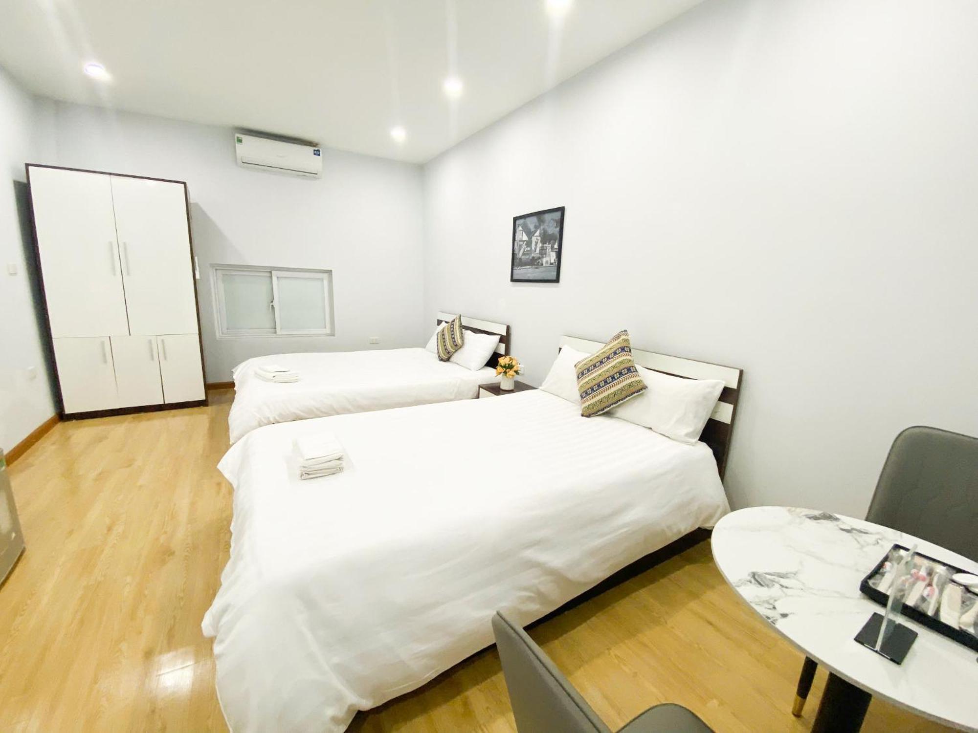 Eco Nest Dinh Ngang