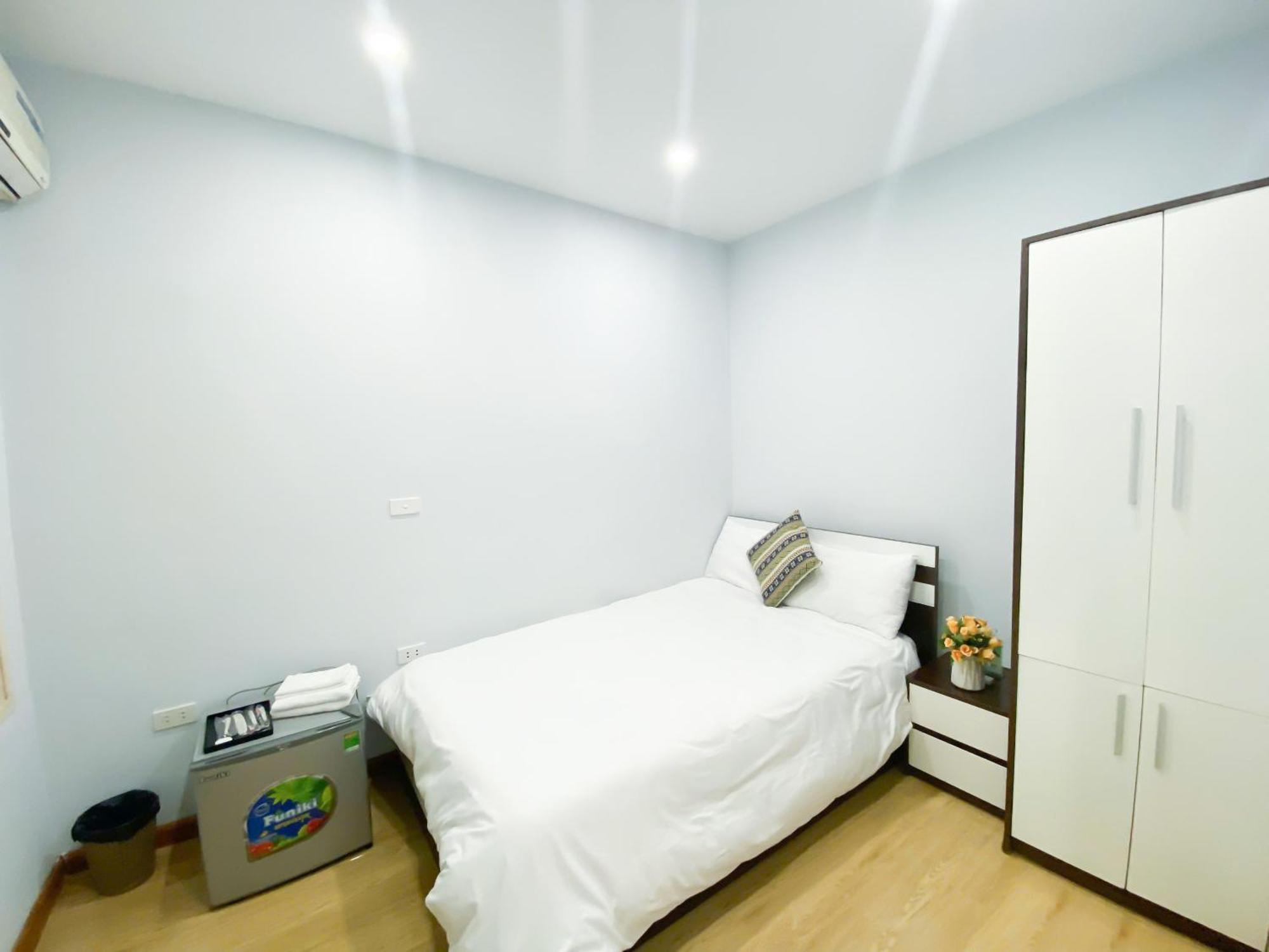 Eco Nest Dinh Ngang Hotel