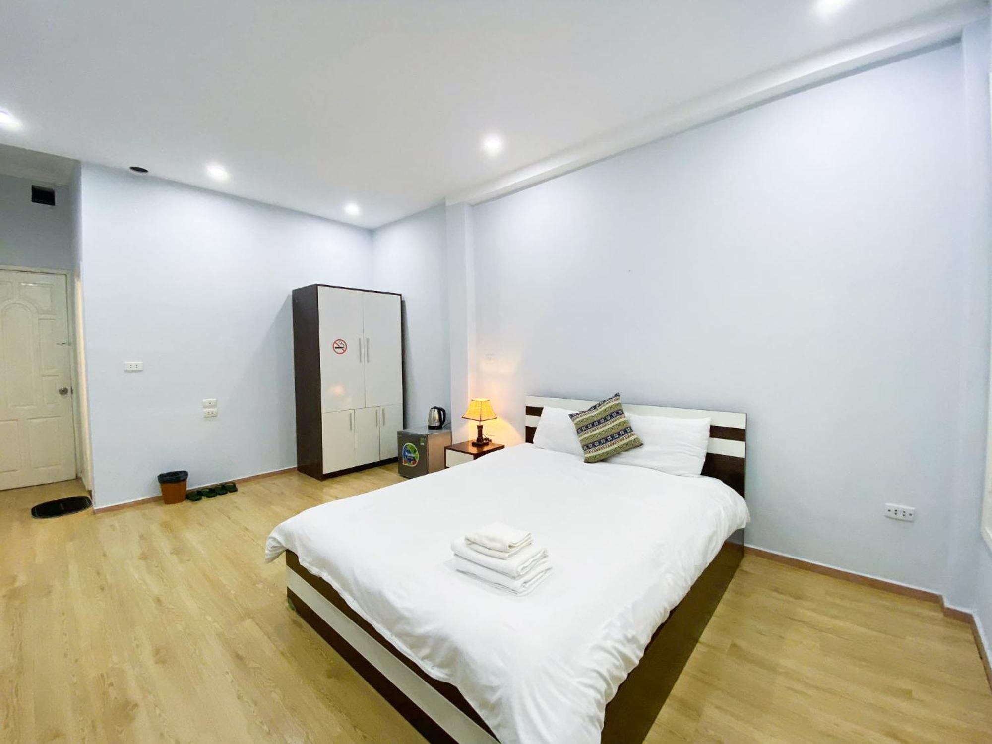 Oriental Pearl Hà Nội Khách sạn 3*