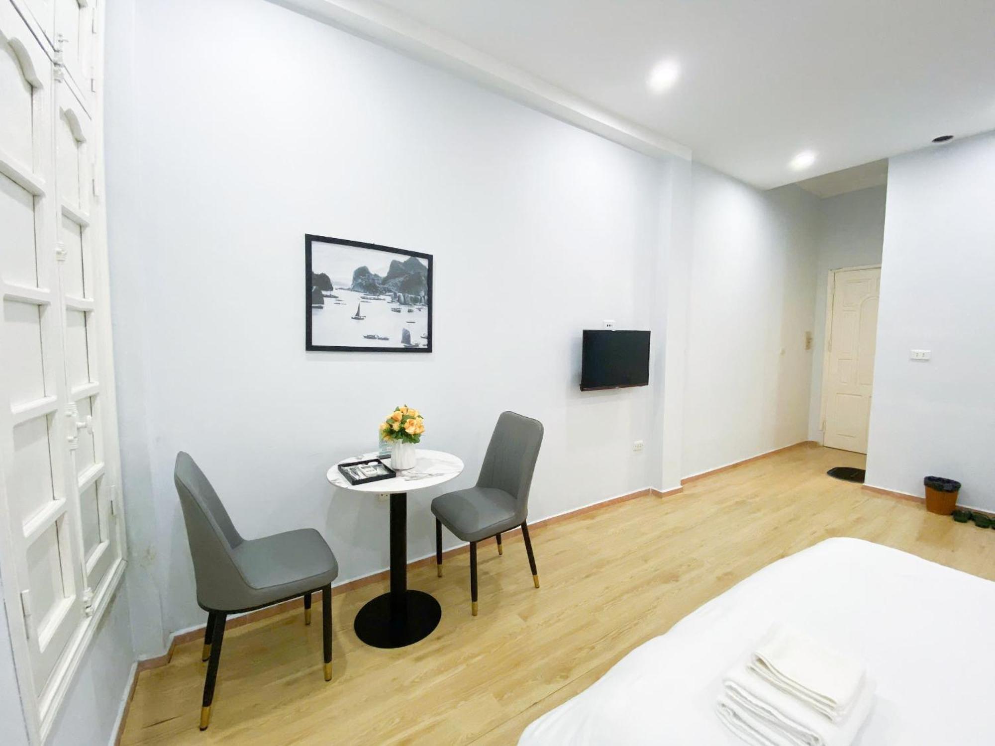 Oriental Pearl Hà Nội Hà Nội