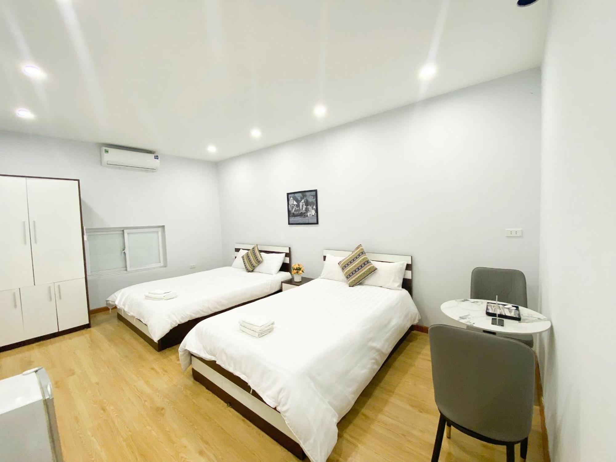 Oriental Pearl Hà Nội 3* Hà Nội